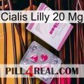 Cialis Lilly 20Mg 32